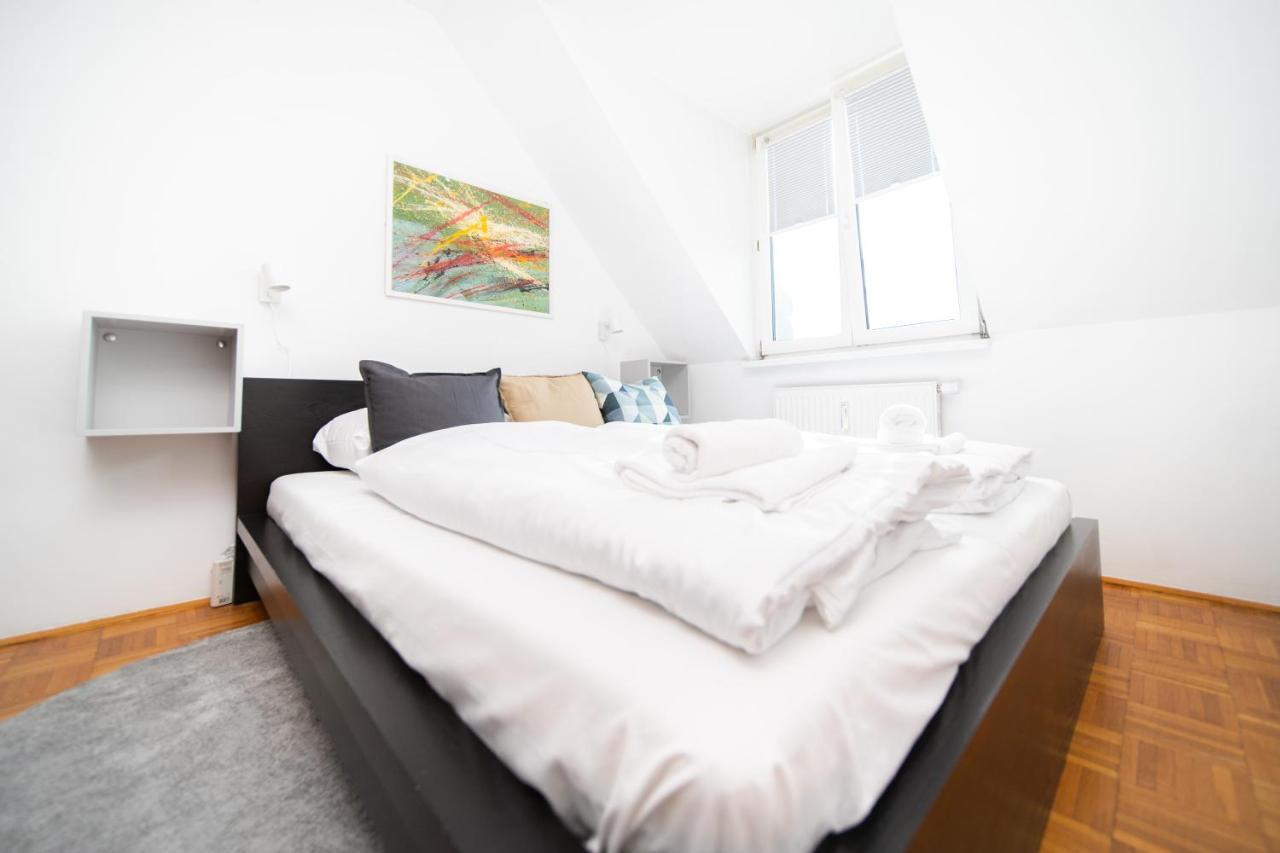 Cozy Maisonette Ottakring * Vienna