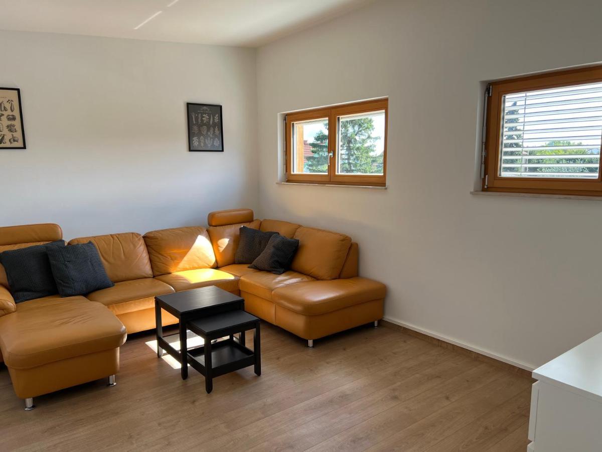 Family Apartment *