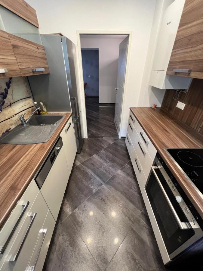Apartment Monterey Wien