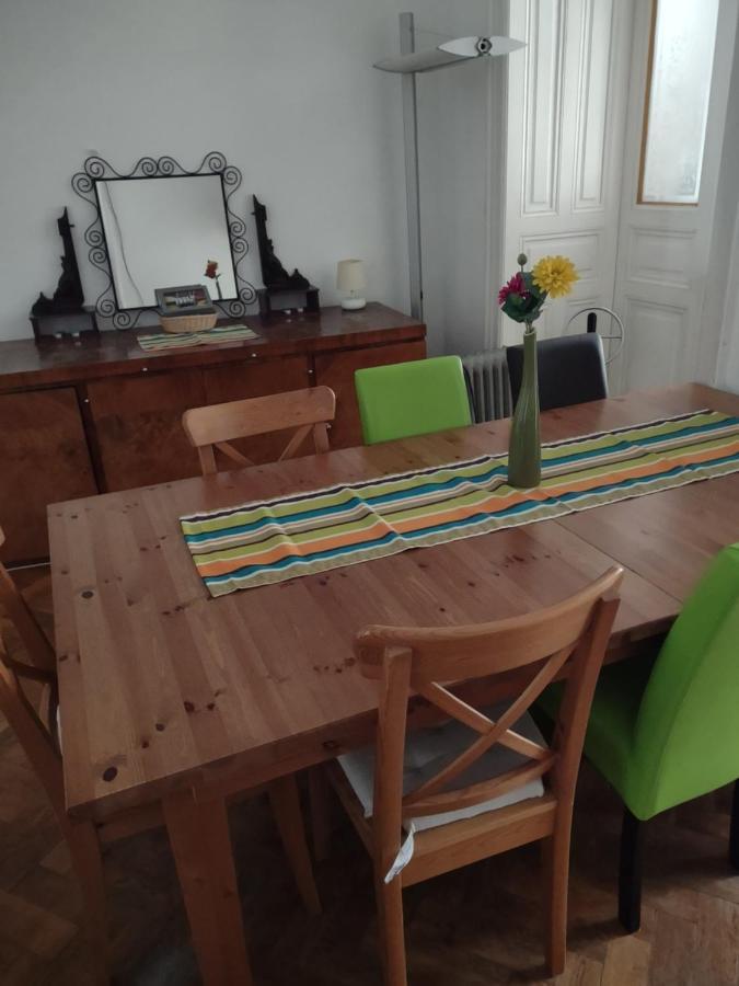 Trappelgasse 26 Apartamento *