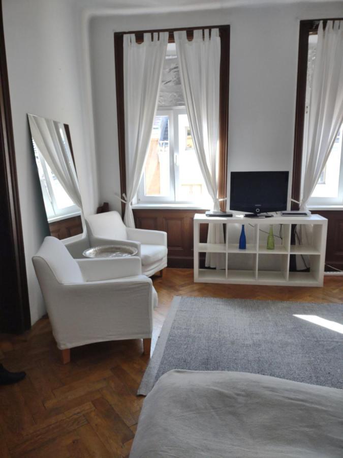 Apartment Trappelgasse 26