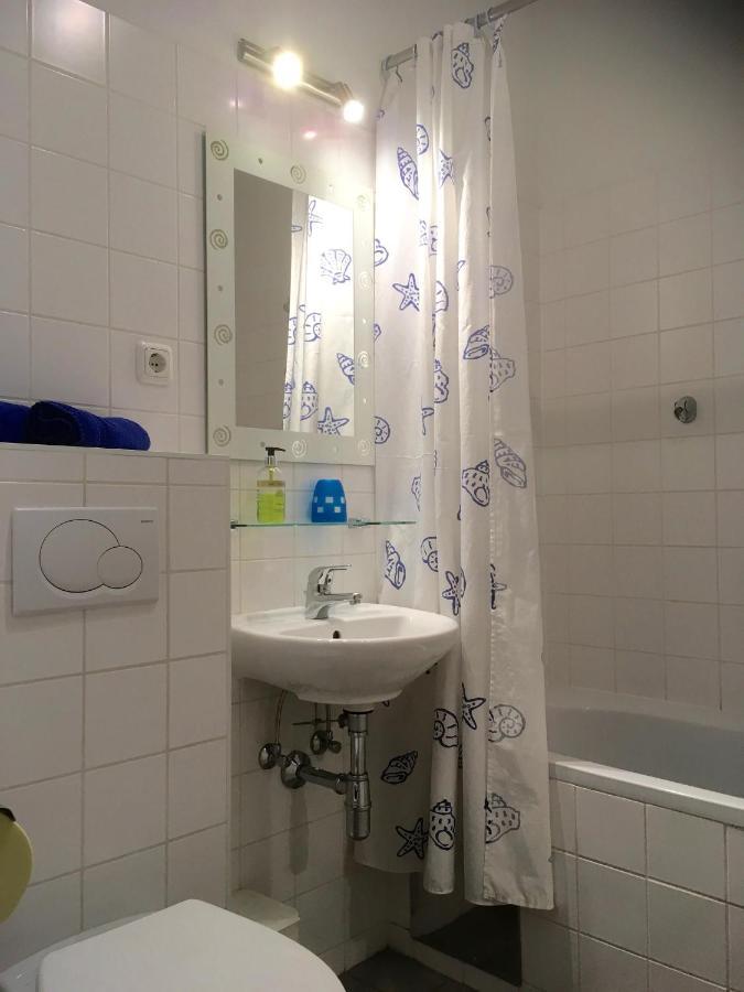 Philadelphia Apartment Wien