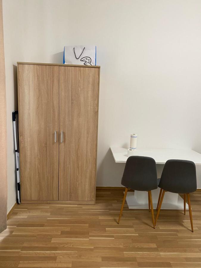 Apartment Niceapartment Raffaelgasse 11