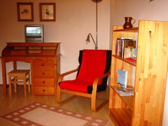 Haydnpark Apartment *