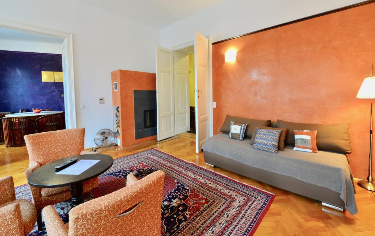 Apartment Stylish, Cosy & Central 