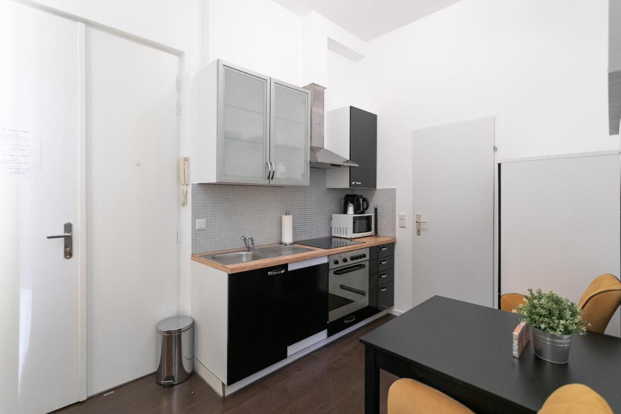 Apartamento Nahe Zentrum Viena