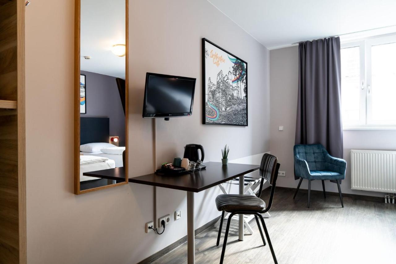 Hostel St Christopher's
