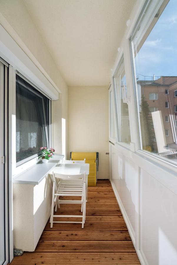 Apartment Cosy Near Vic