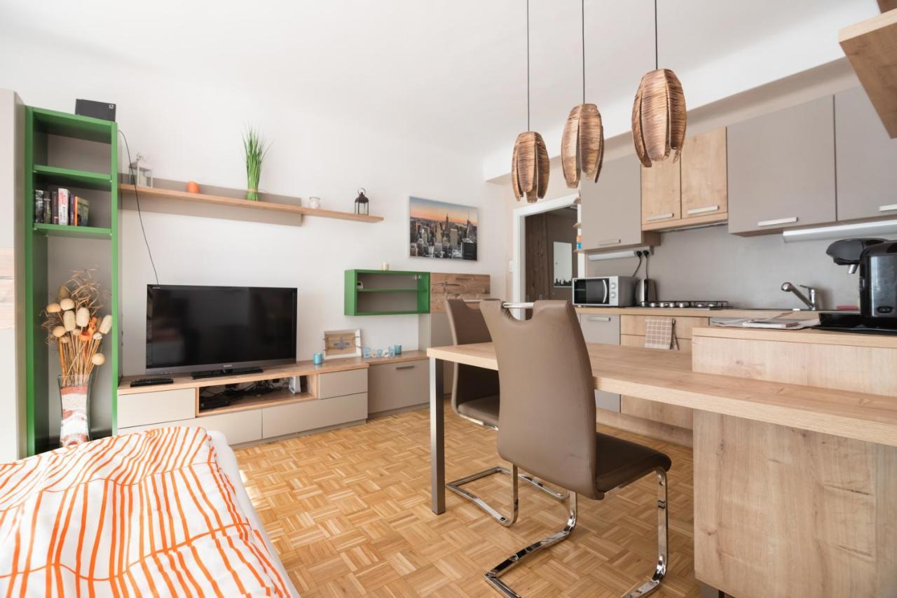 Apartment Cosy Near Vic *
