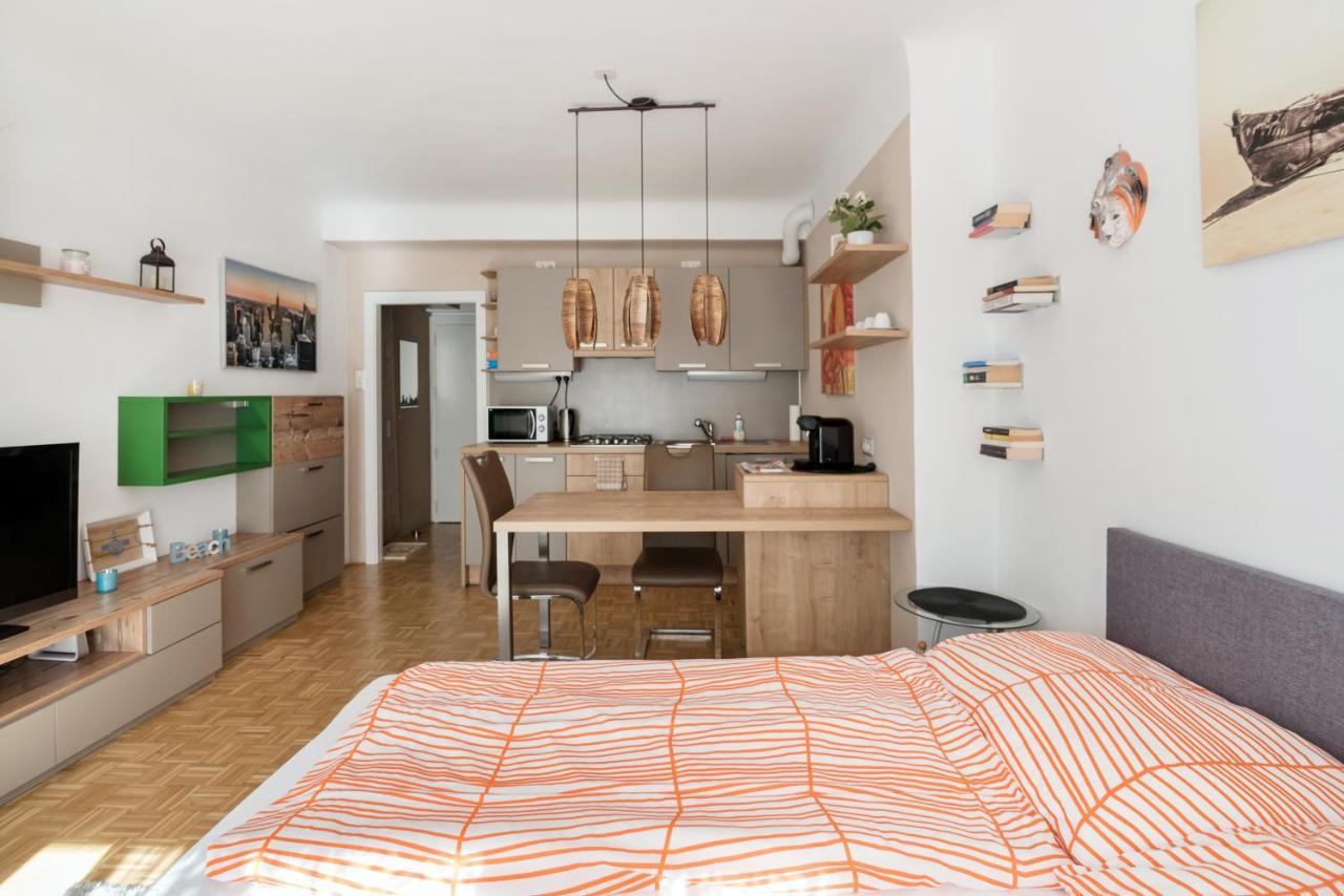 Cosy Near Vic Vienna
