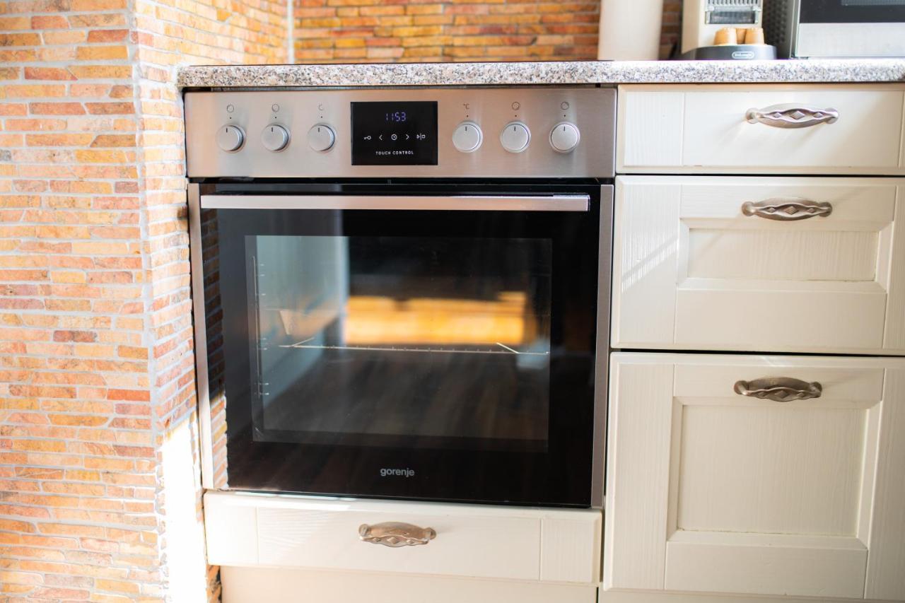 Cozy Maisonette Ottakring Apartamento Viena