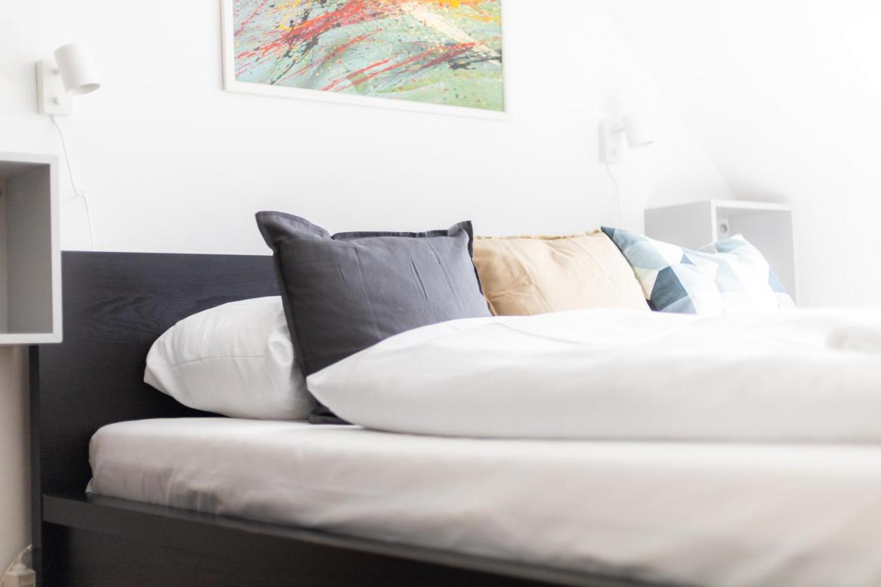 Cozy Maisonette Ottakring Apartment