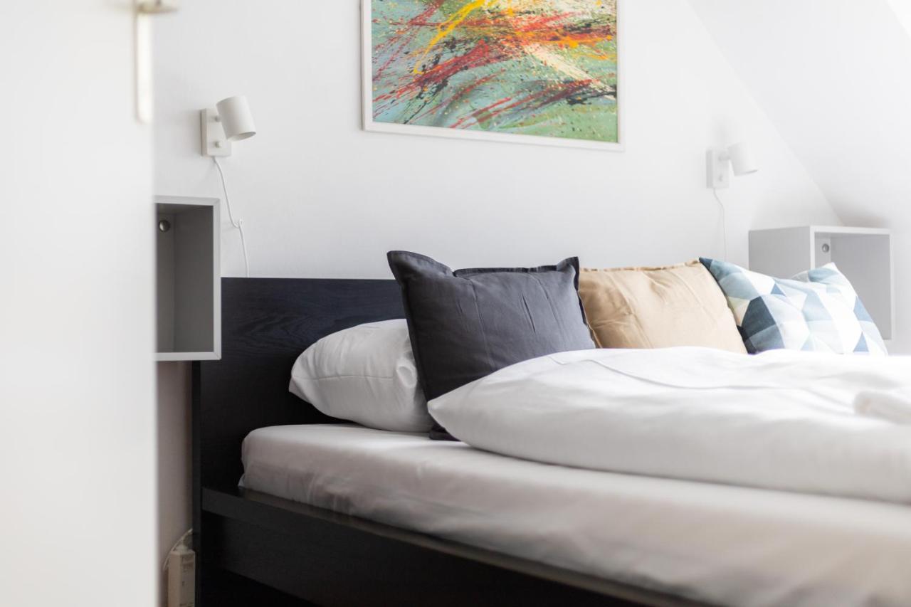 Apartment Cozy Maisonette Ottakring