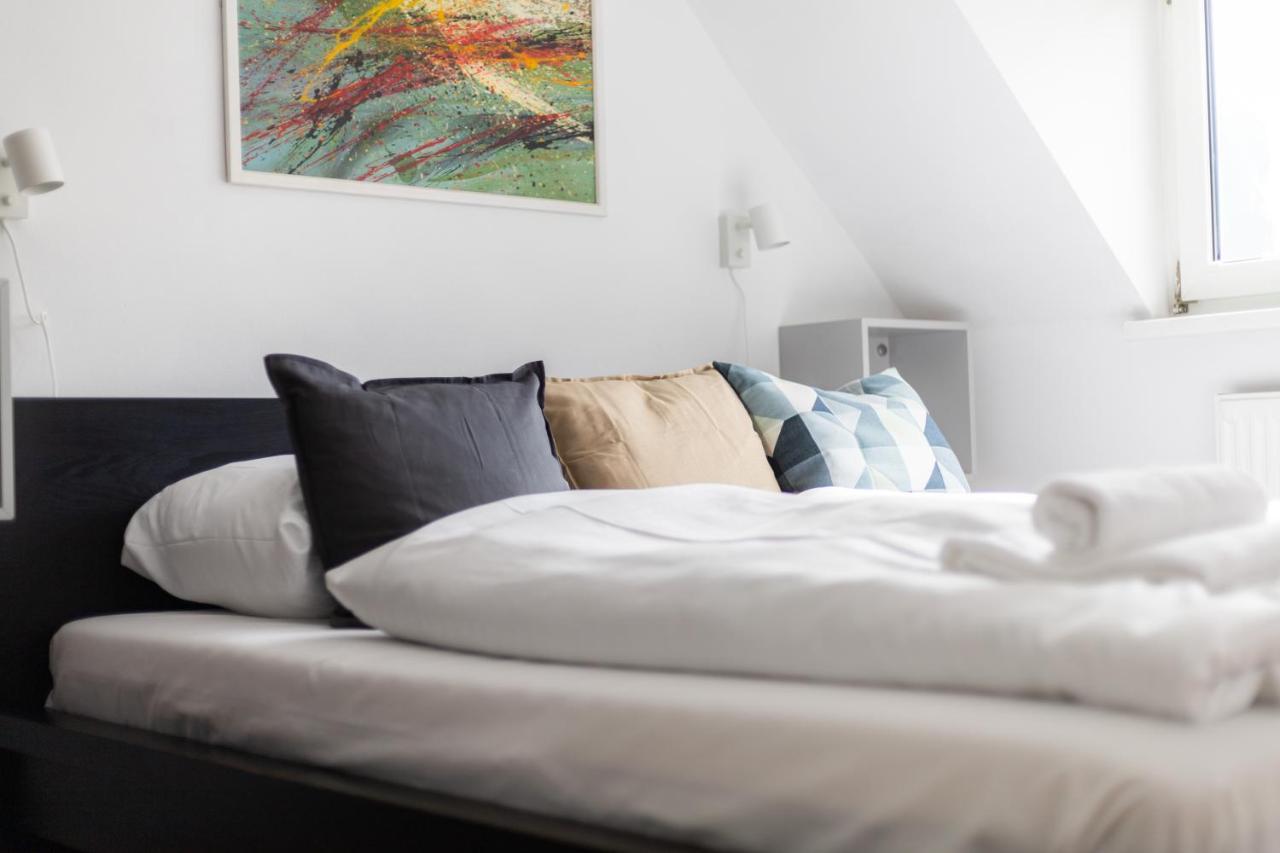 Apartment Cozy Maisonette Ottakring Vienna