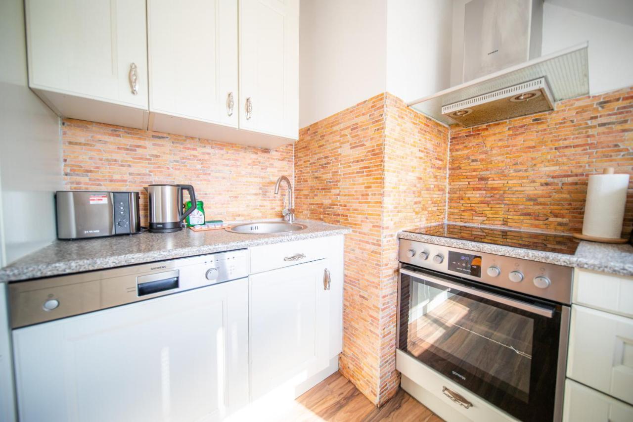 Cozy Maisonette Ottakring Vienna
