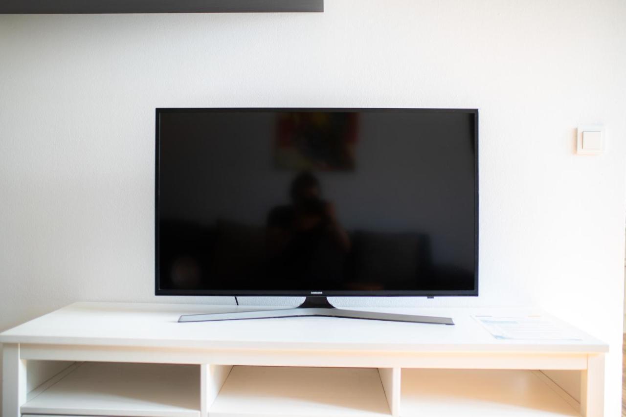 Cozy Maisonette Ottakring Apartamento