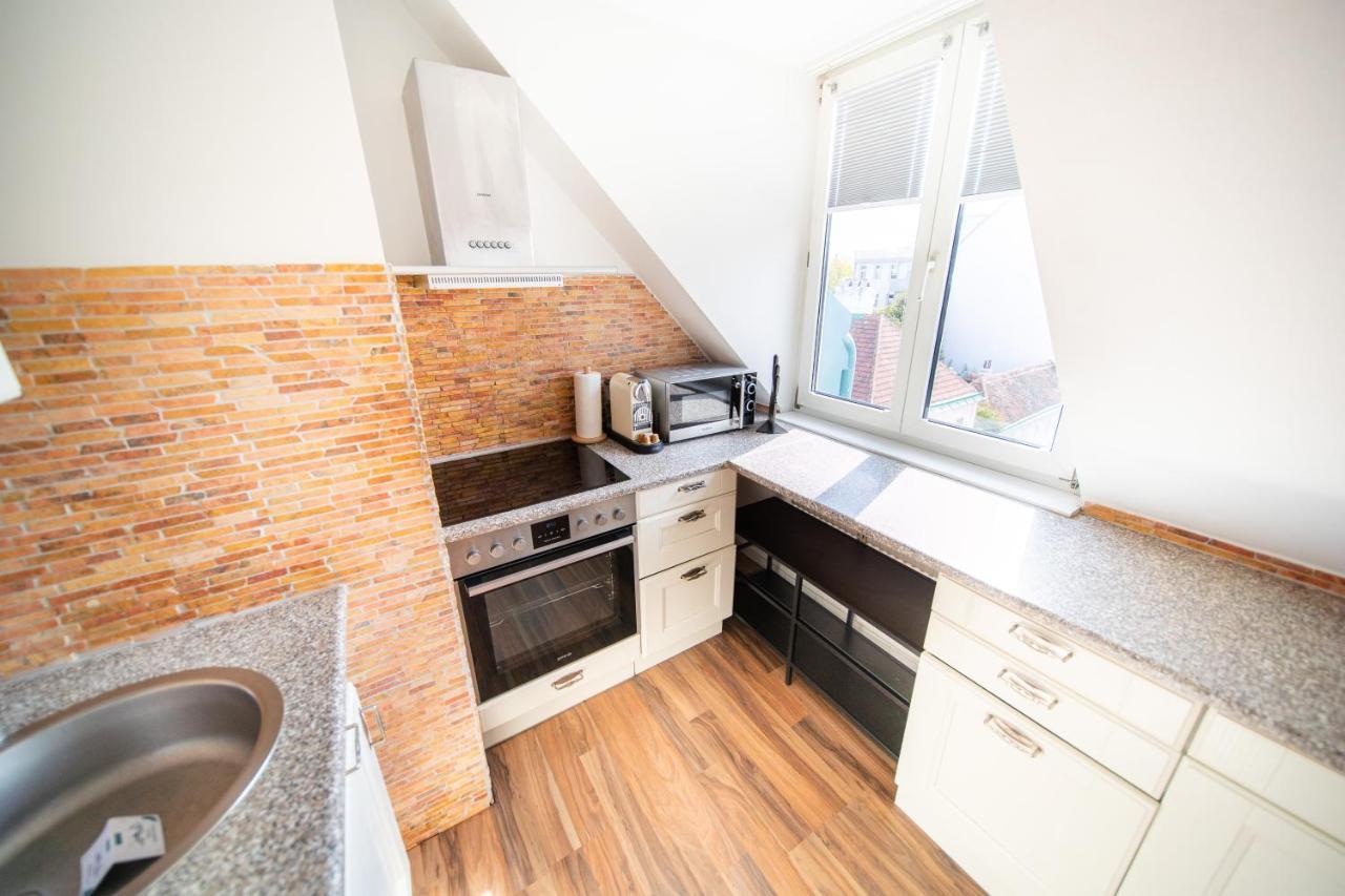 Apartment Cozy Maisonette Ottakring Vienna
