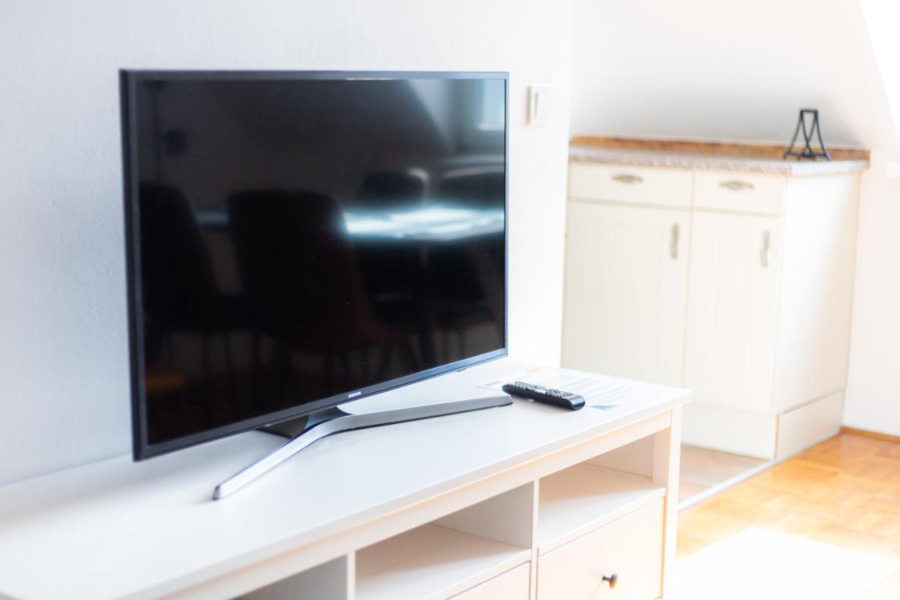 Cozy Maisonette Ottakring Viena