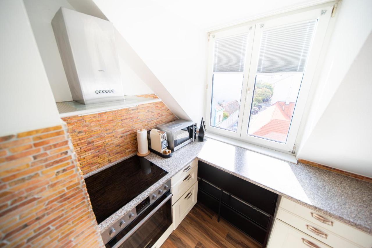 Cozy Maisonette Ottakring Apartment Vienna
