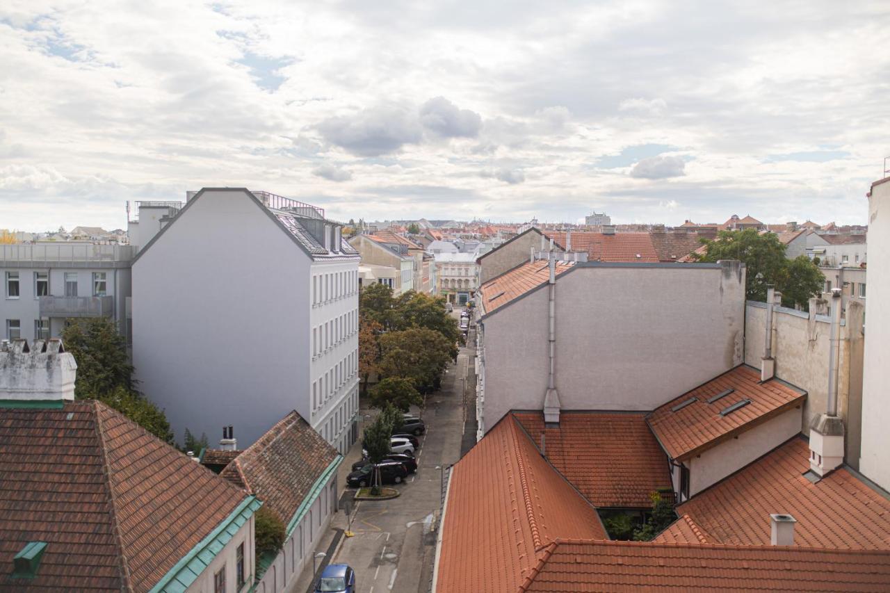 Cozy Maisonette Ottakring * Vienna
