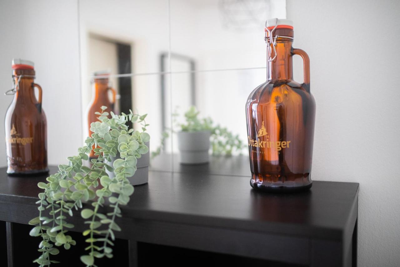 Apartment Cozy Maisonette Ottakring *