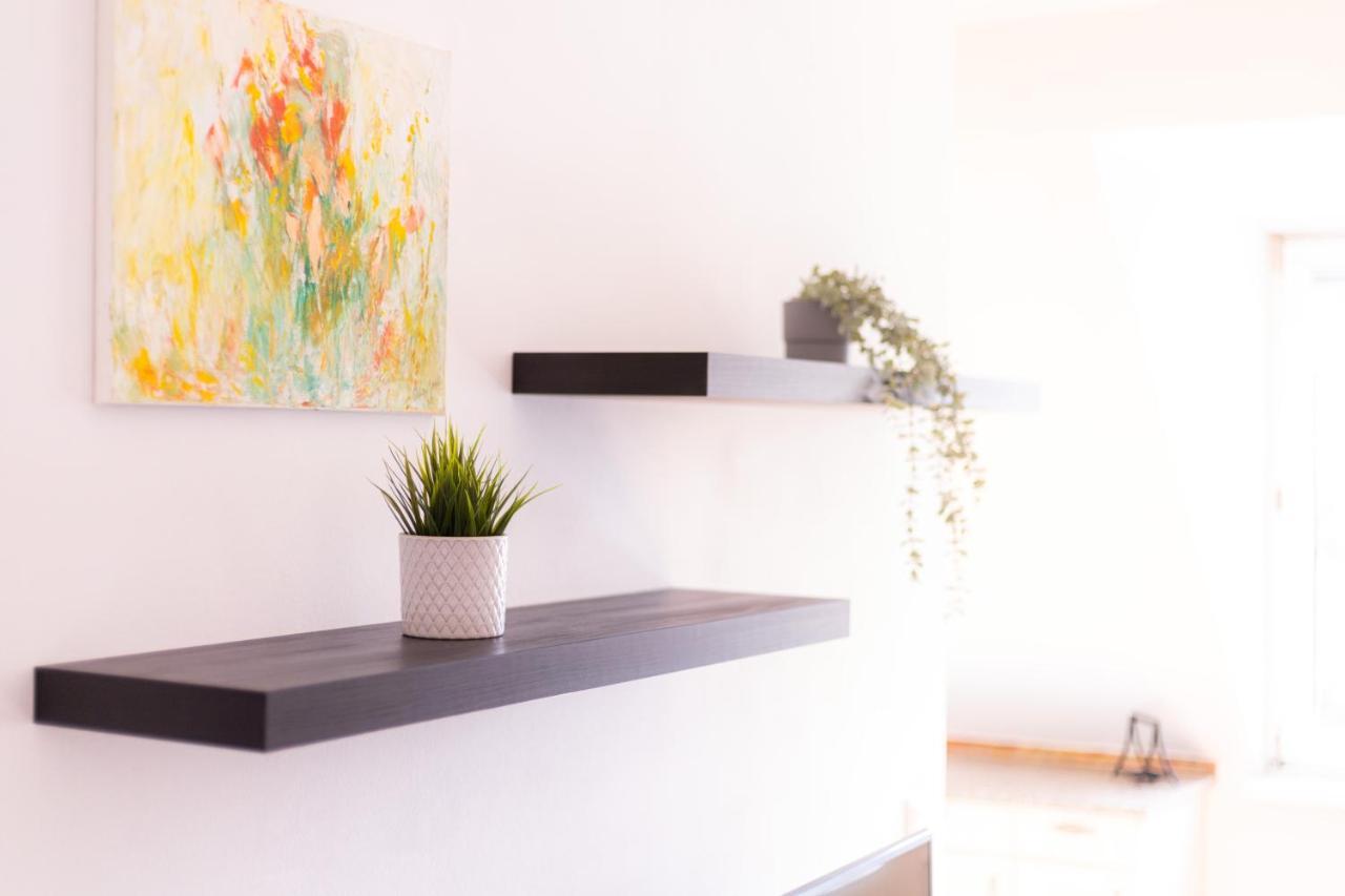Cozy Maisonette Ottakring