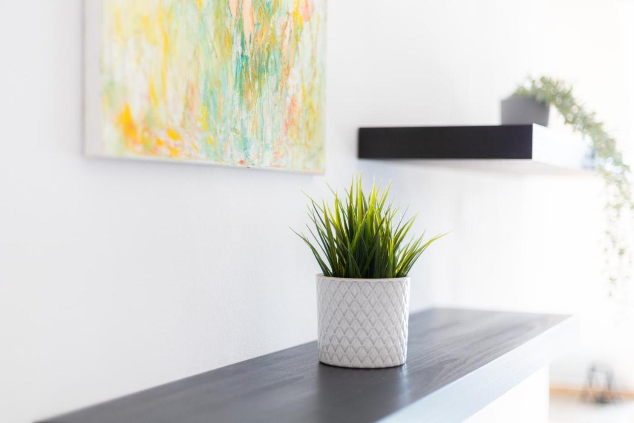 Cozy Maisonette Ottakring * Viena