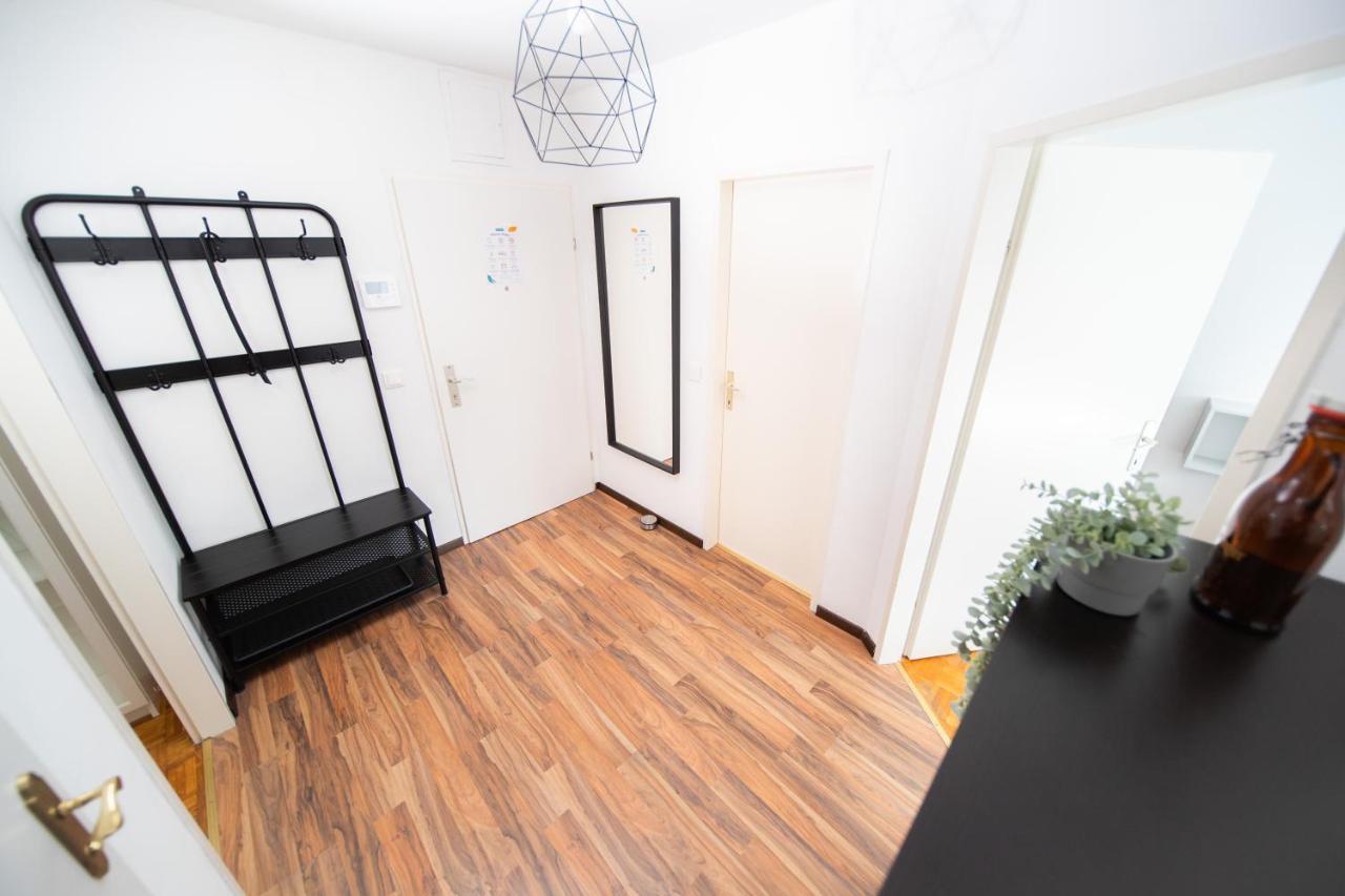 Apartment Cozy Maisonette Ottakring *