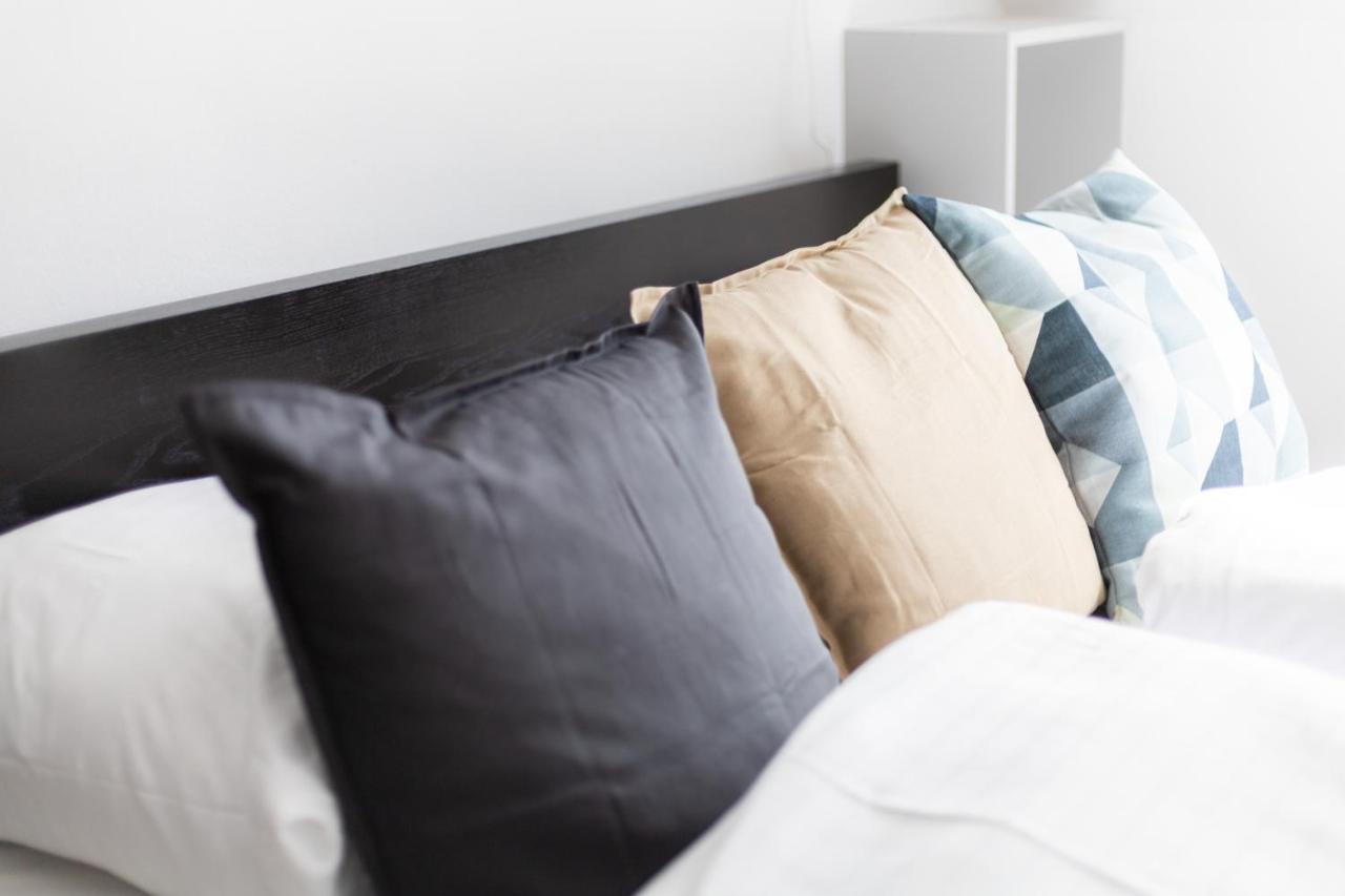 Cozy Maisonette Ottakring * Viena