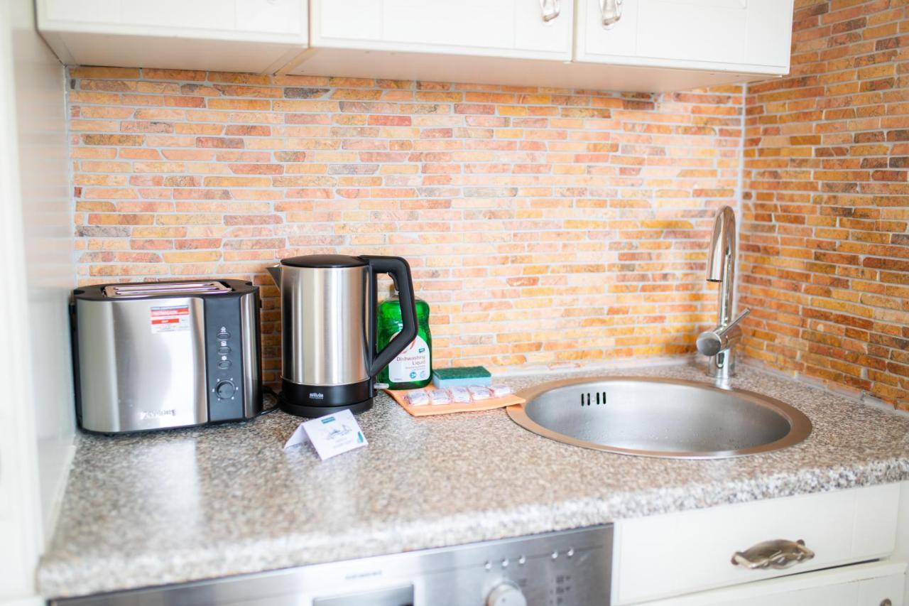 Apartment Cozy Maisonette Ottakring *