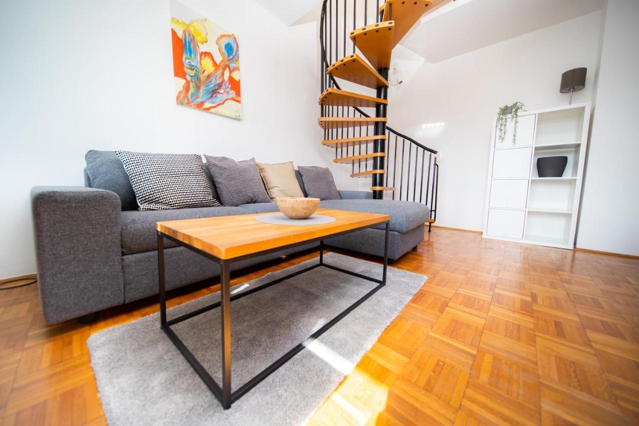 Cozy Maisonette Ottakring * Vienna