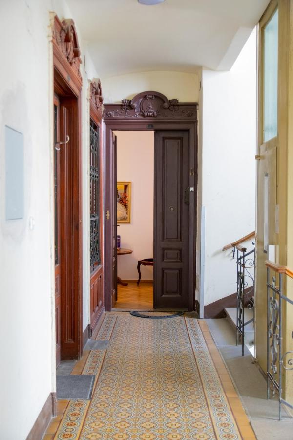 Art Nouveau Vienna