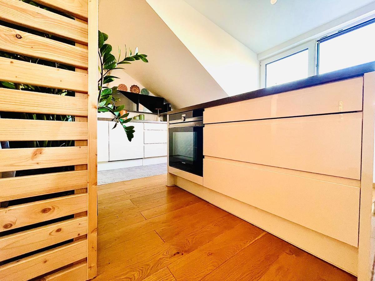 Lereve Apartamento *