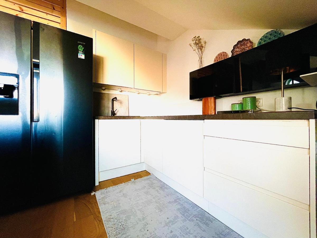 Lereve Apartamento