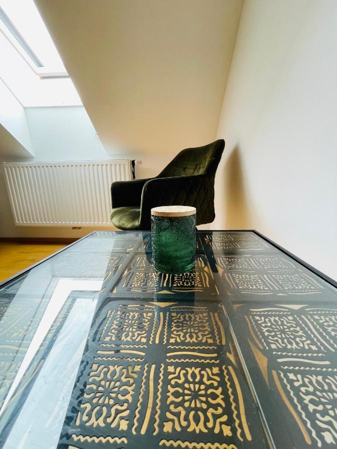 Lereve Apartamento Viena