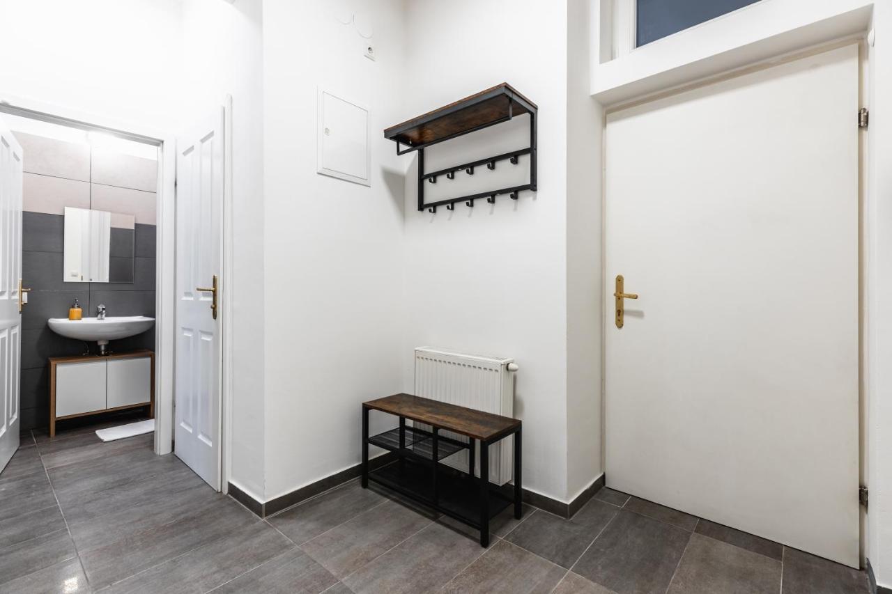 Stylish Designed In A Location