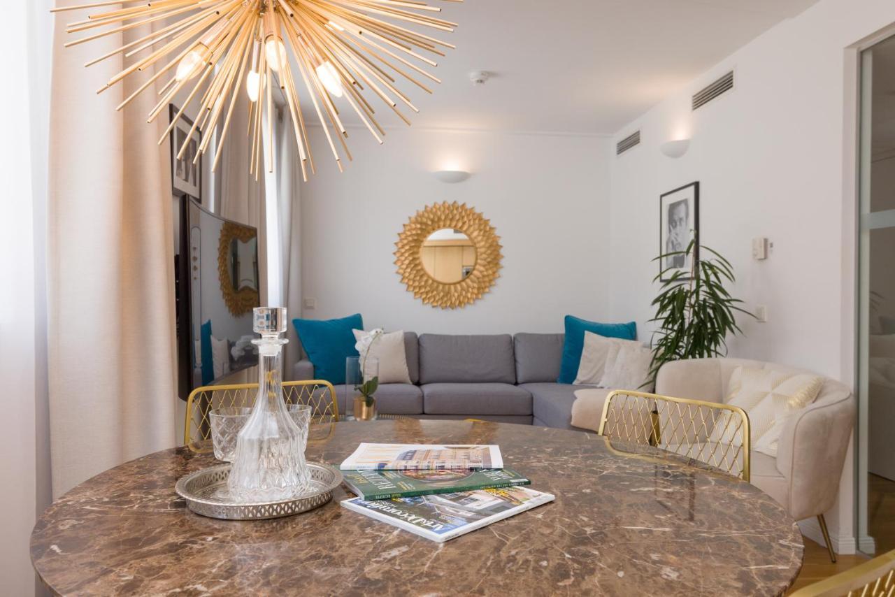 Apartment Rafael Kaiser - Premium Centre - Contactless 24h Check-in Vienna