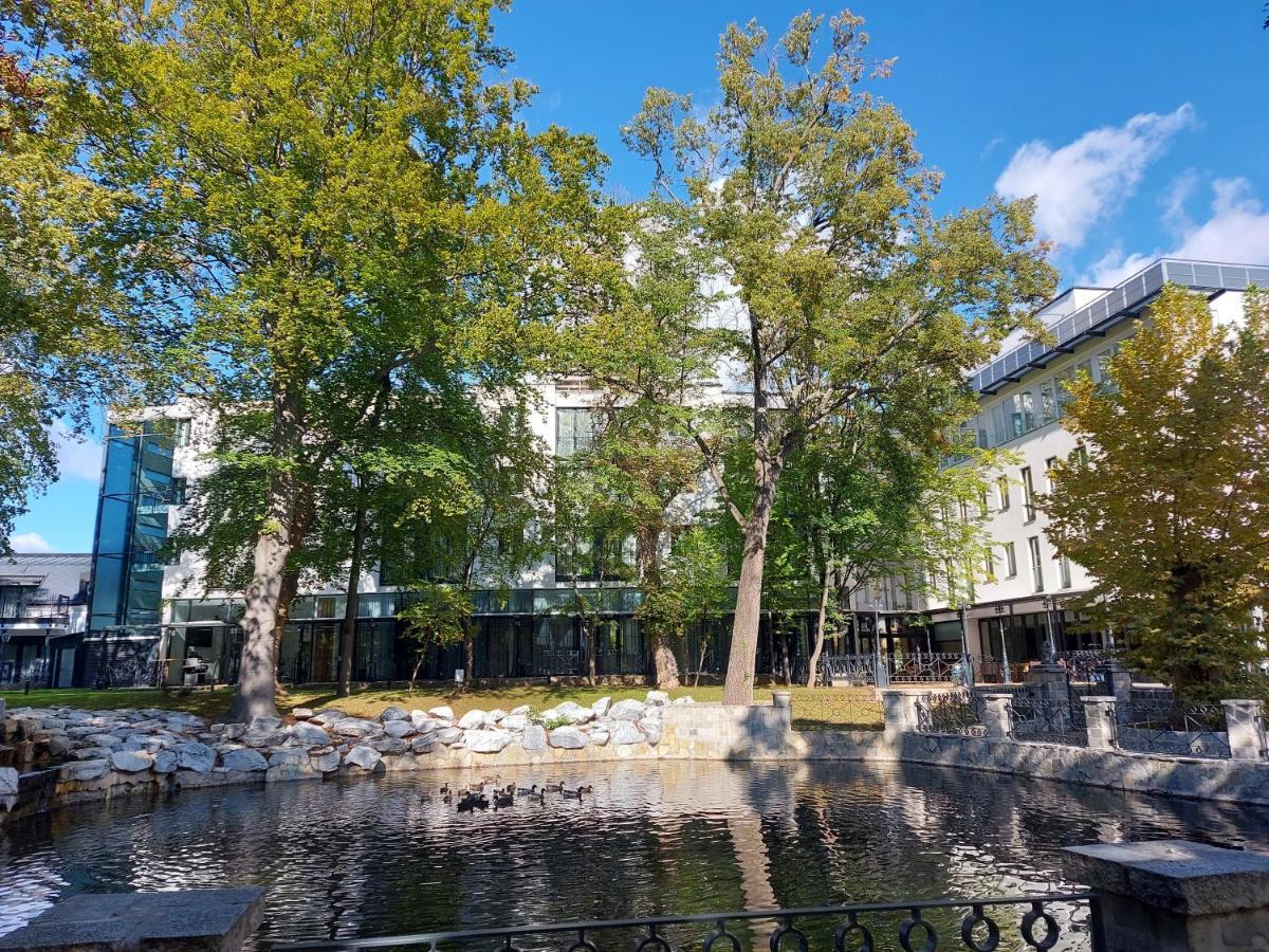 Hotel Gartenhotel Altmannsdorf Wien