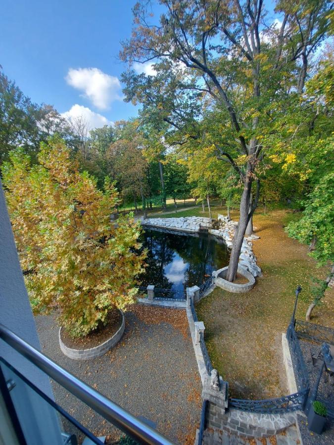Gartenhotel Altmannsdorf