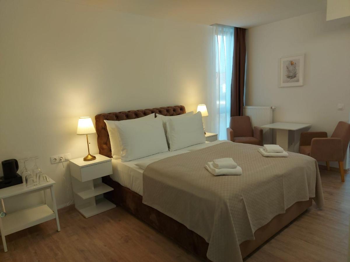 Gartenhotel Altmannsdorf Wien