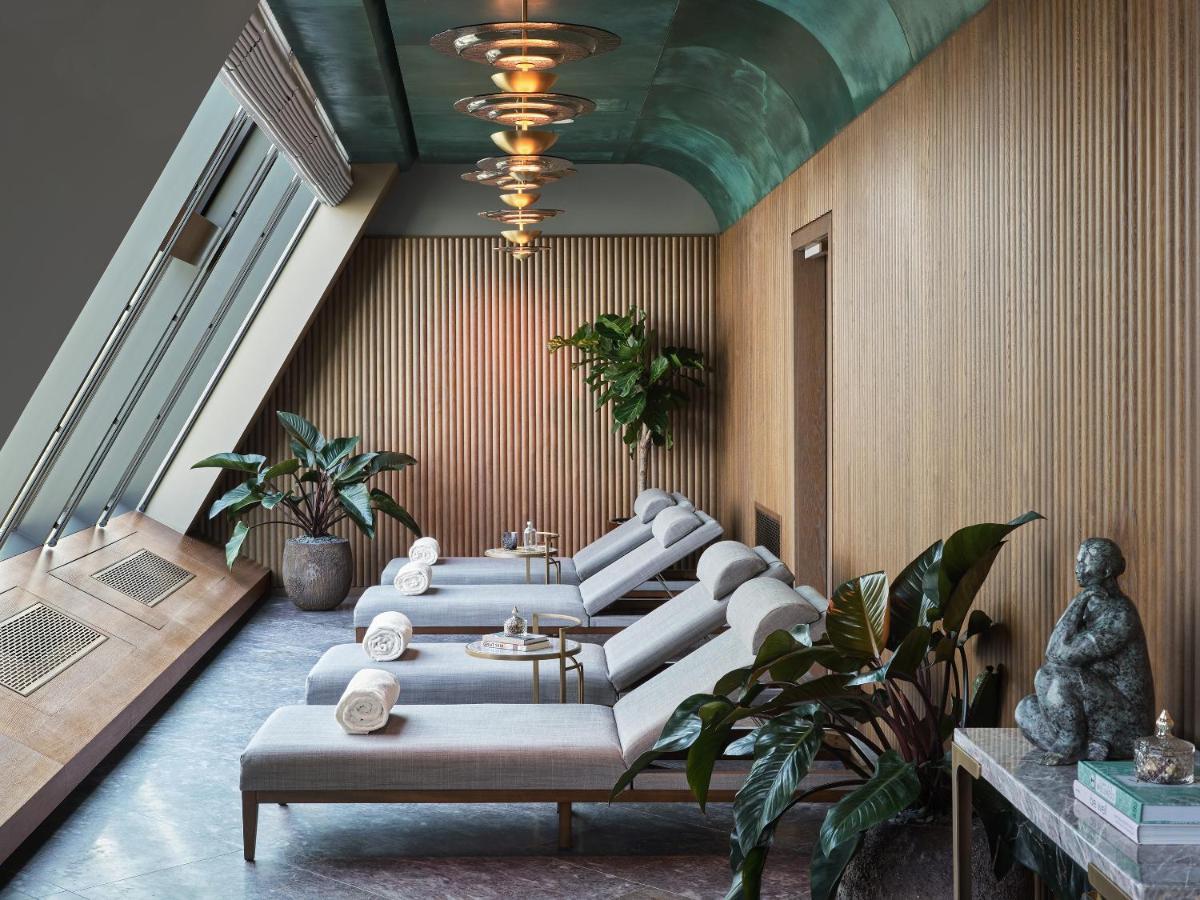 Rosewood Hotel