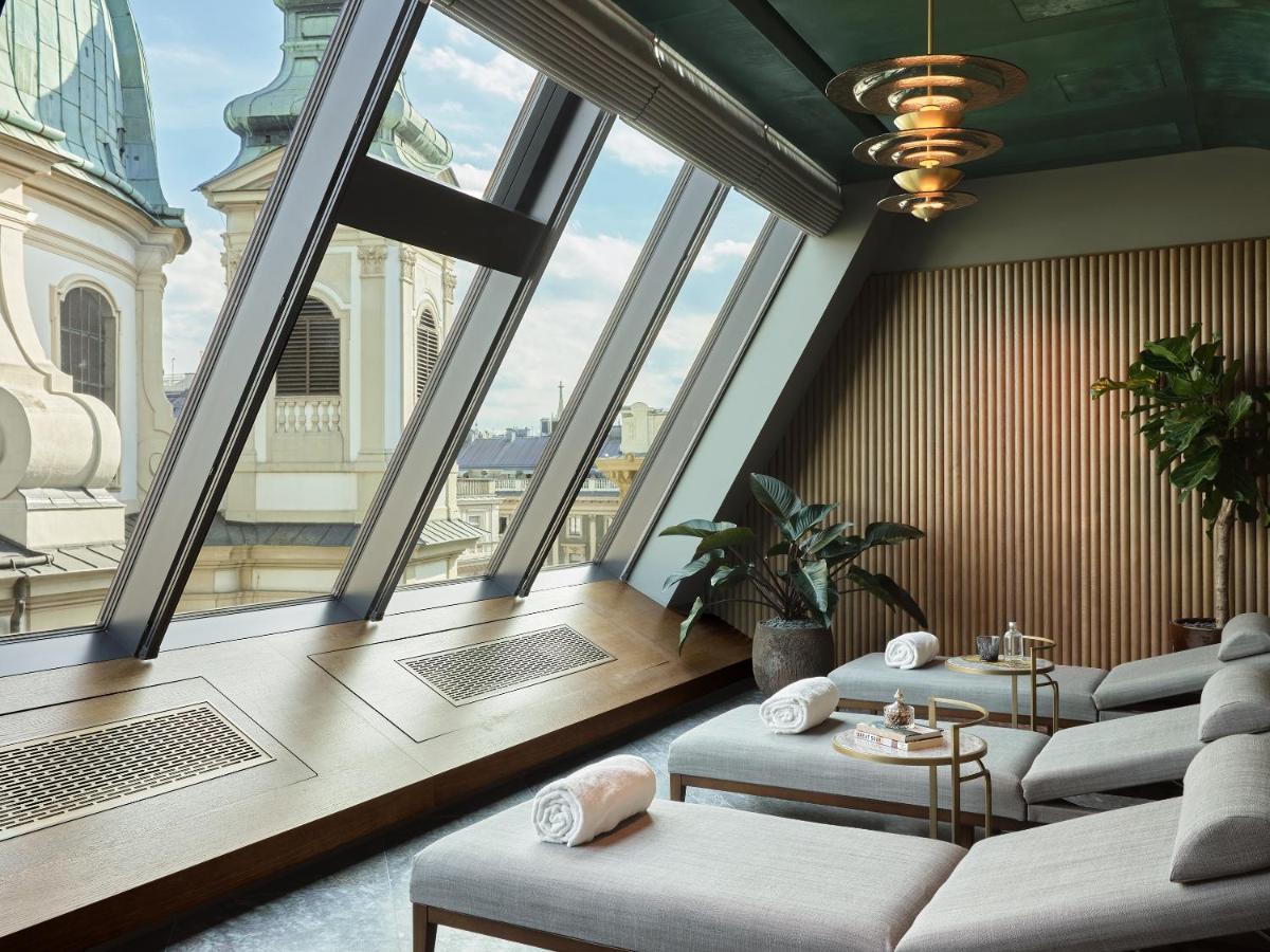 Hotel Rosewood