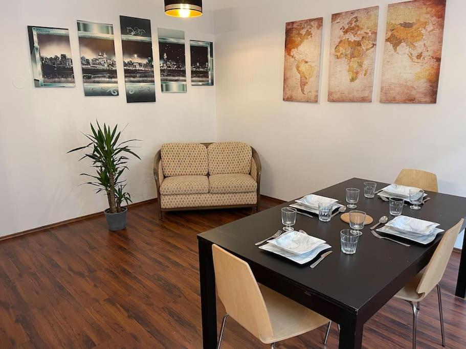 Apartamento Gesamte Fuer 4 Personen 12 Viena