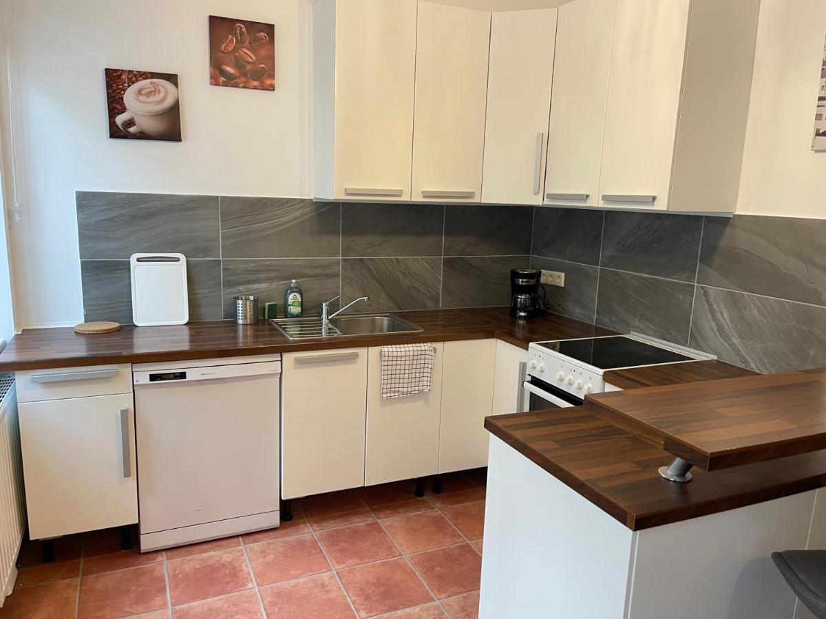Apartamento Gesamte Fuer 4 Personen 12