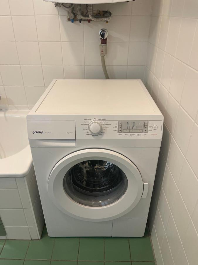 Gesamte Fuer 4 Personen 12 Apartamento