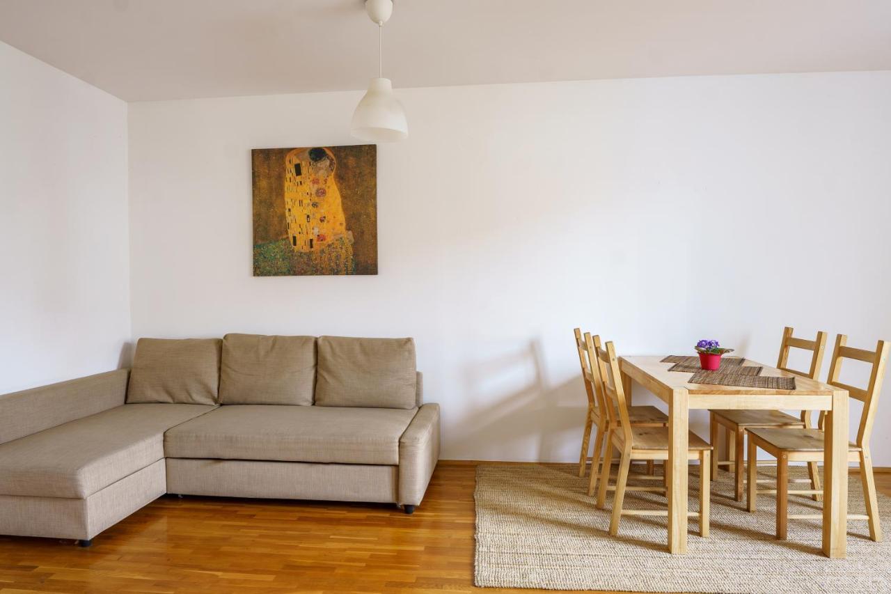 Apartamento 1080 Viena
