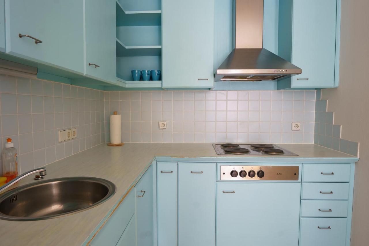 1080 Apartamento