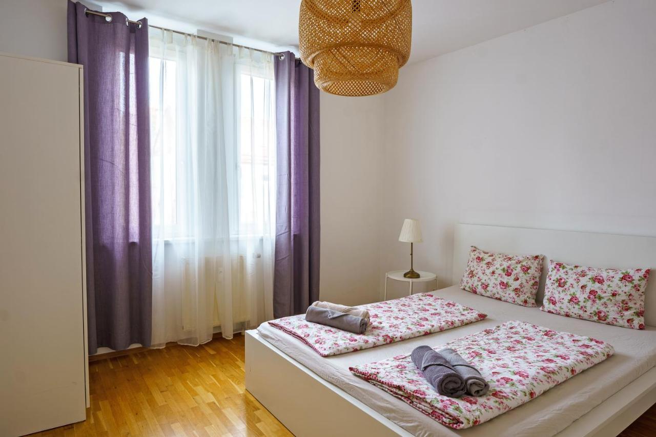 Apartamento 1080 Viena