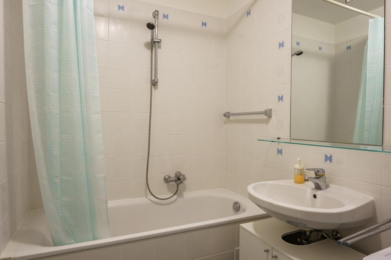 1080 Apartamento