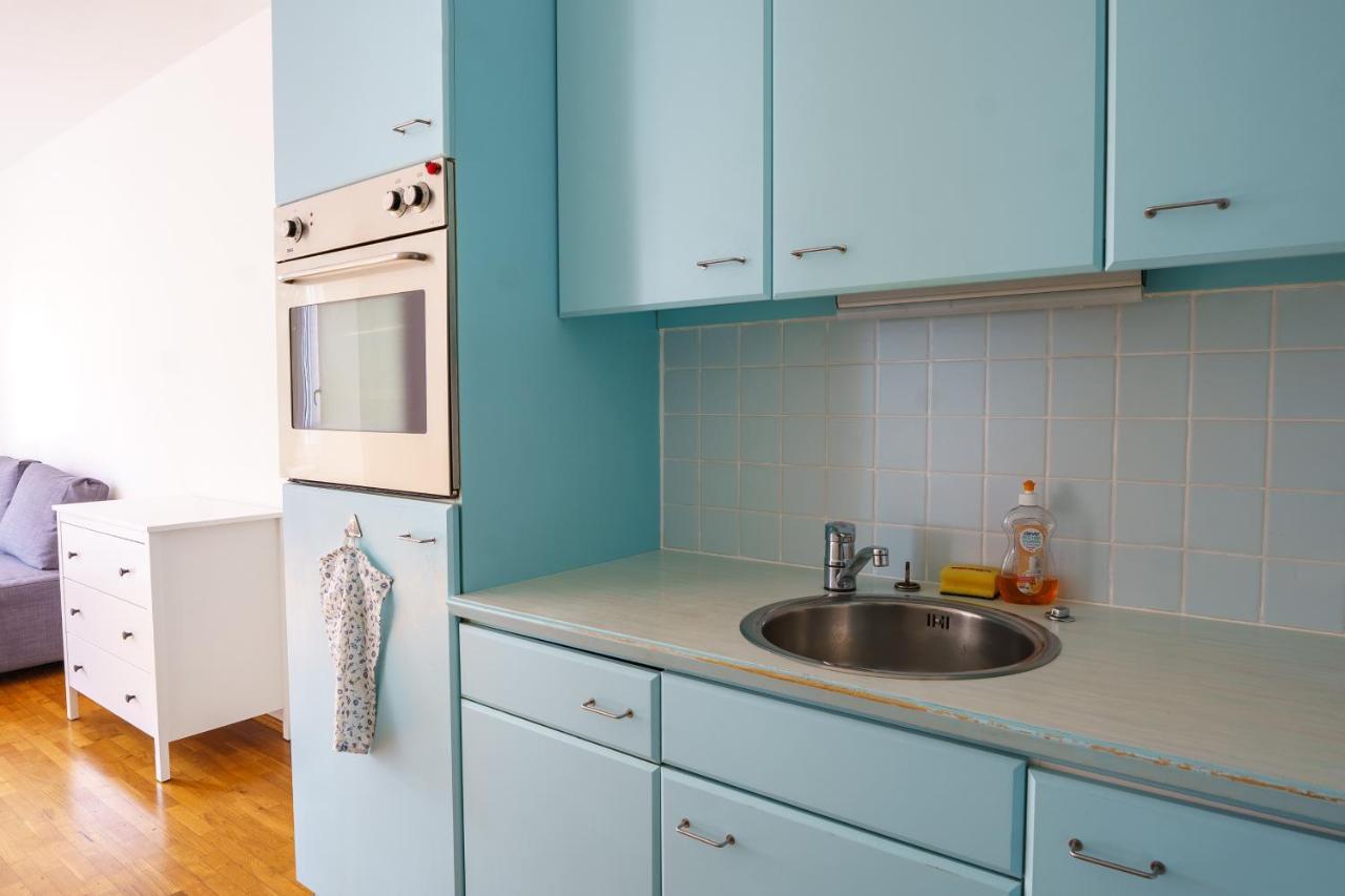 1080 Apartamento *